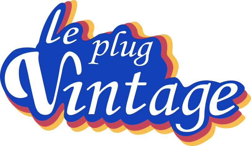 Le Plug Vintage